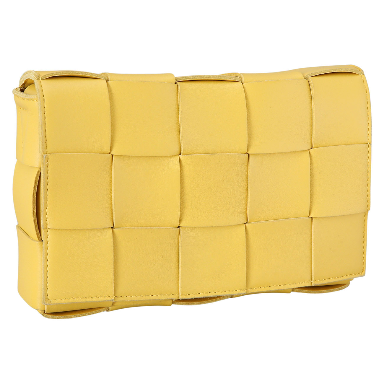 BOTTEGA VENETA(USED)보테가베네타 카세트 백